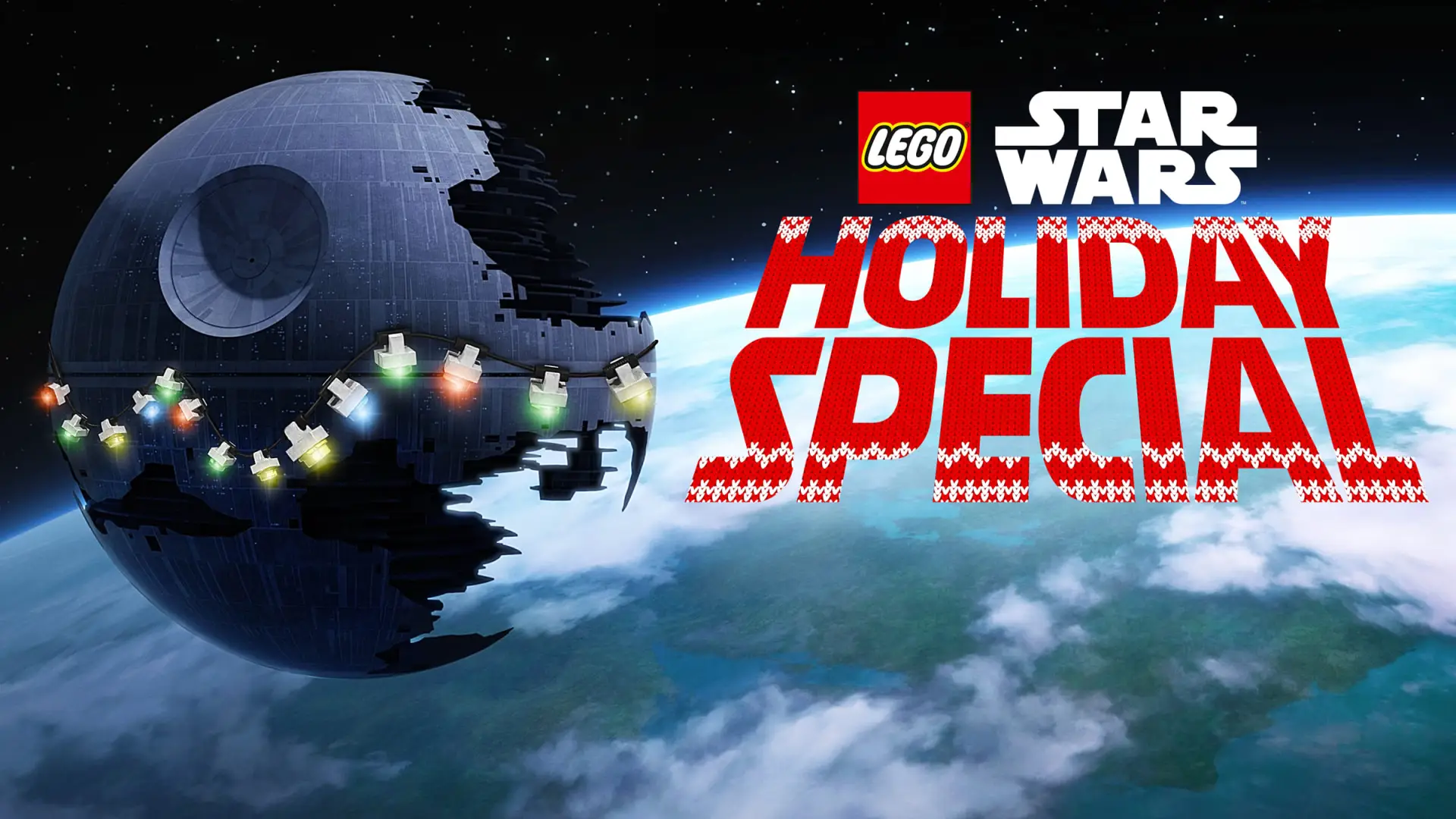Wideo do filmu LEGO Gwiezdne wojny: Świąteczna przygoda — LEGO Star Wars Holiday Special | Official Trailer | Disney+