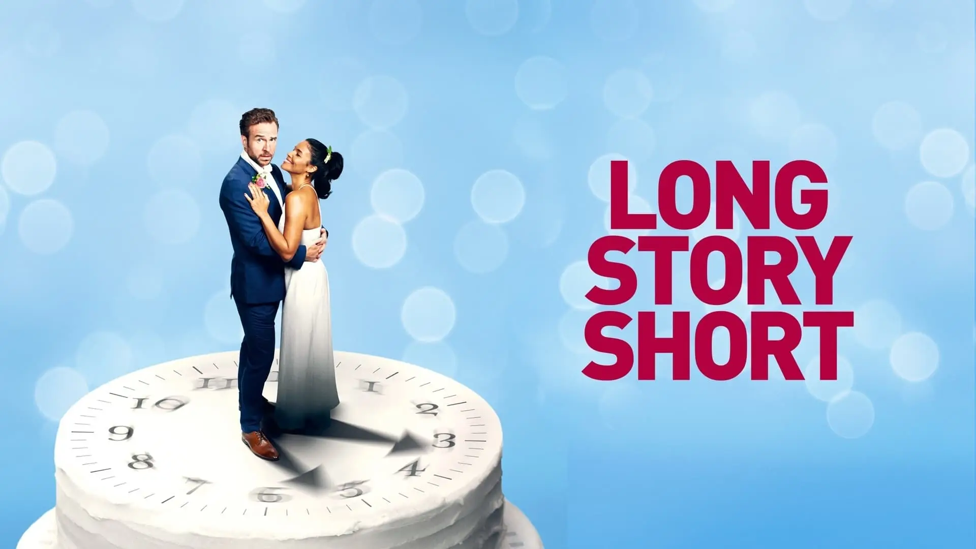 Wideo do filmu Małżeństwo na skróty — LONG STORY SHORT | Now Available | Paramount Movies