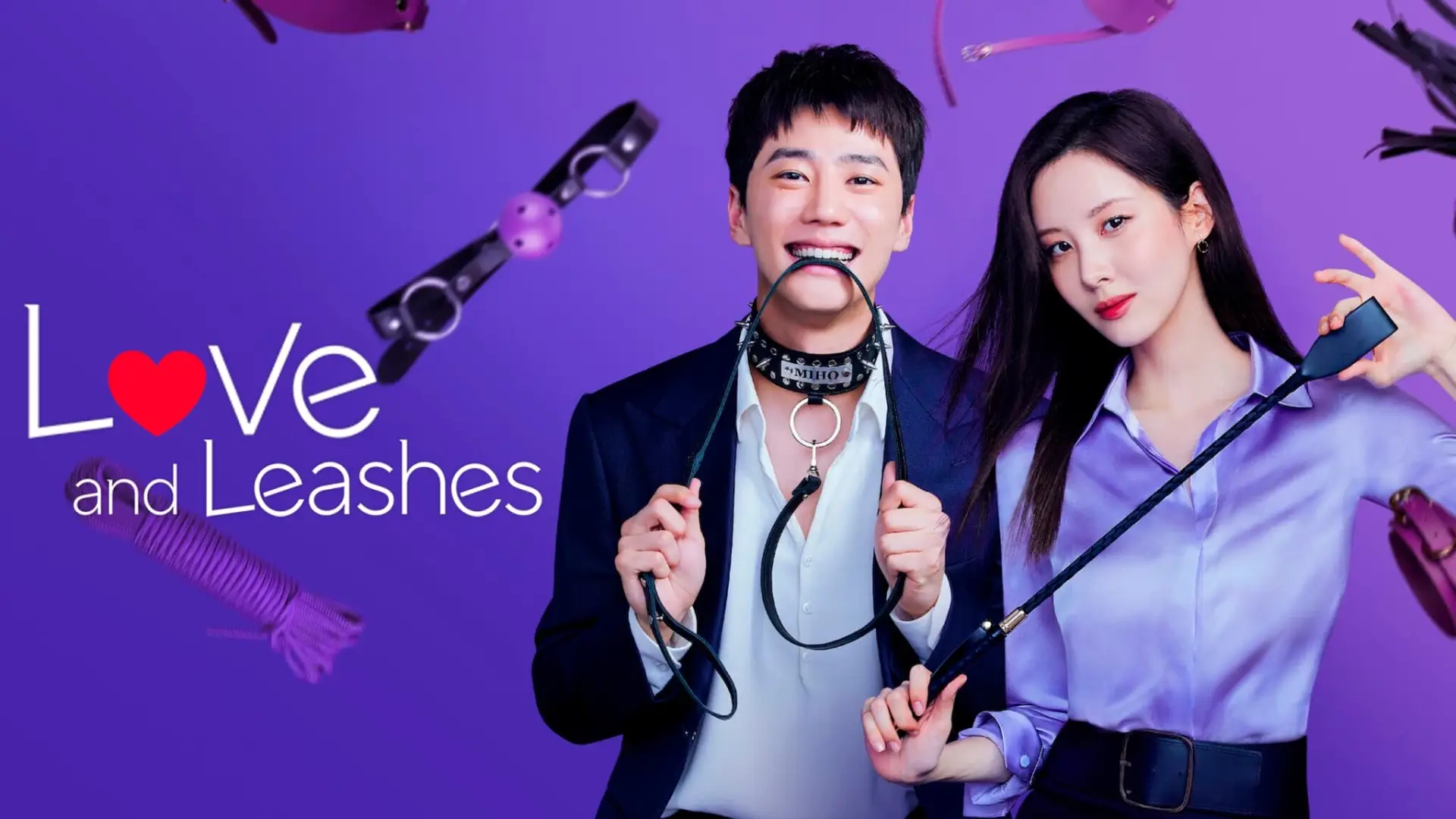 Wideo do filmu 모럴센스 — Official Trailer [ENG SUB]
