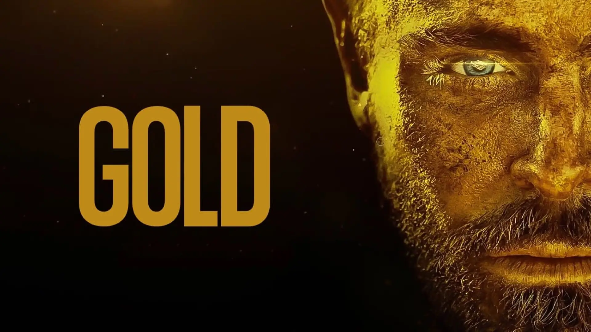 Wideo do filmu Złoto — Official Trailer