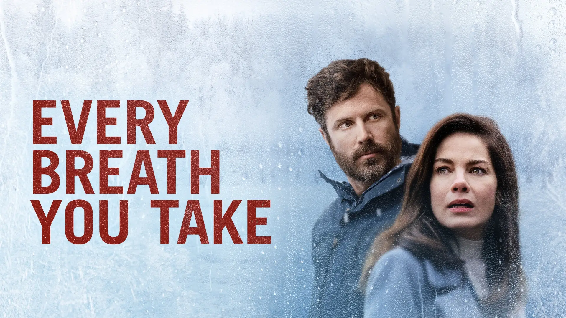 Wideo do filmu Każdy twój oddech — Every Breath You Take | Official Trailer (HD) | Vertical Entertainment