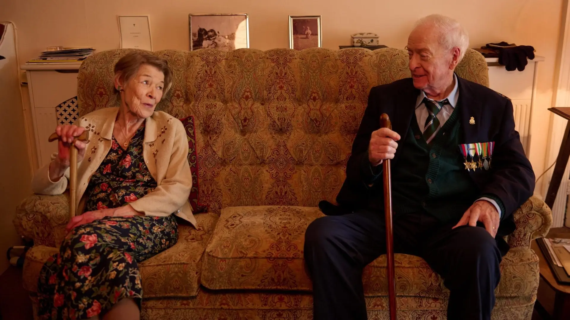 Wideo do filmu Wielki uciekinier — Official Clip #4