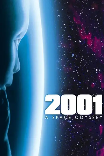 Plakat do filmu "2001: Odyseja kosmiczna" #178674