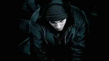 Zasłona do filmu "8 Mila" #237721