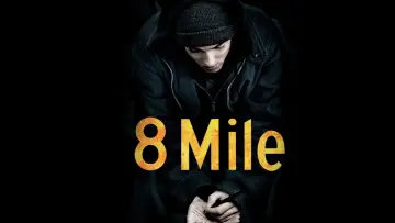 Zasłona do filmu "8 Mila" #237733