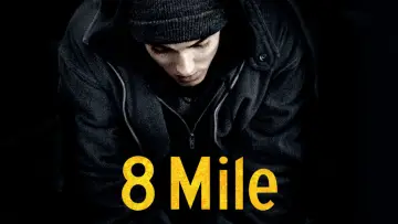 Zasłona do filmu "8 Mila" #639711