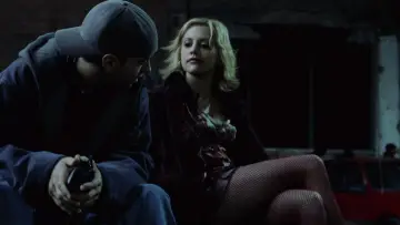 Zasłona do filmu "8 Mila" #639725