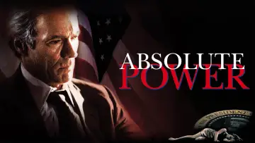 Zasłona do filmu "Władza Absolutna" #1581102