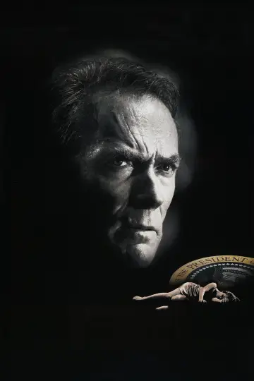 Plakat do filmu "Władza Absolutna" #273021
