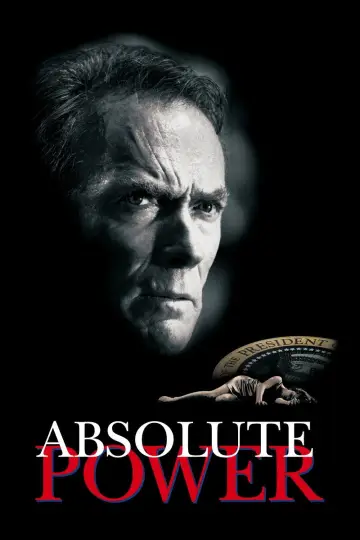 Plakat do filmu "Władza Absolutna" #870024
