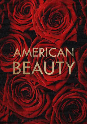 Plakat do filmu "American Beauty" #1123