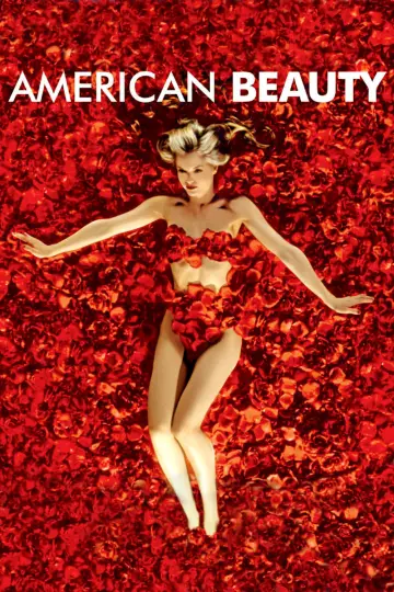 Plakat do filmu "American Beauty" #1124