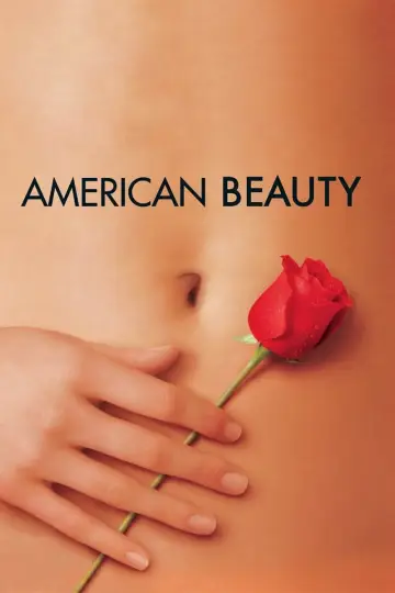 Plakat do filmu "American Beauty" #1126