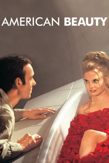 Plakat do filmu "American Beauty" #1137