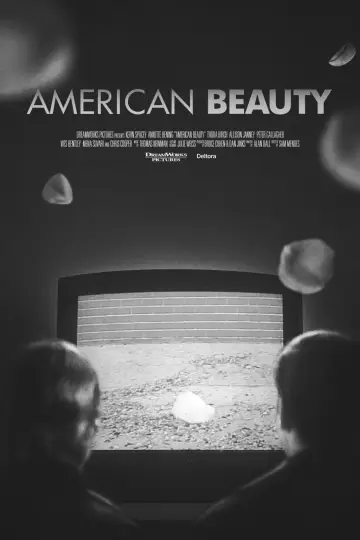 Plakat do filmu "American Beauty" #1923196