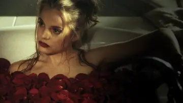 Zasłona do filmu "American Beauty" #615123