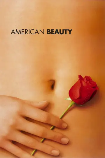 Plakat do filmu "American Beauty" #615131