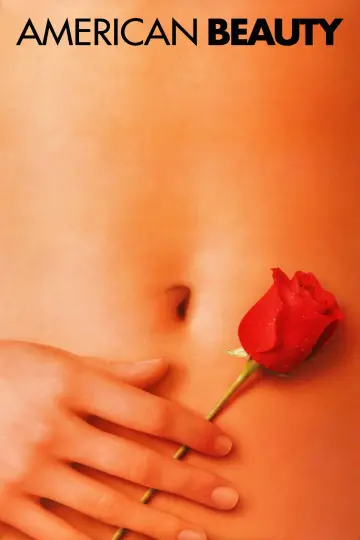 Plakat do filmu "American Beauty" #615146
