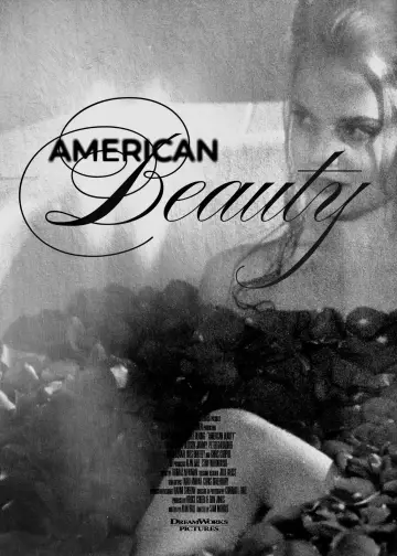 Plakat do filmu "American Beauty" #615157
