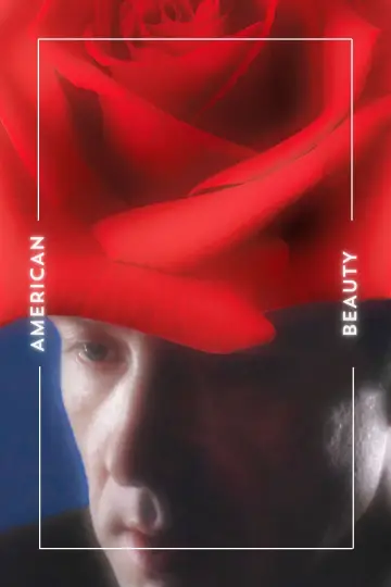 Plakat do filmu "American Beauty" #615160