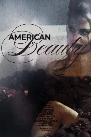 Plakat do filmu "American Beauty" #751058
