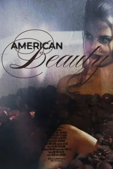 Plakat do filmu "American Beauty" #961648