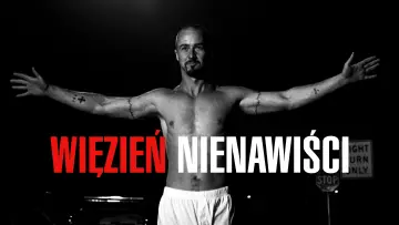 Zasłona do filmu "Więzień nienawiści" #1215681