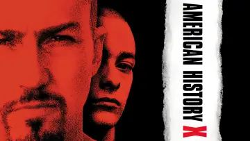 Zasłona do filmu "Więzień nienawiści" #174426