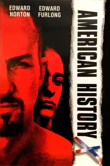 Plakat do filmu "Więzień nienawiści" #174439