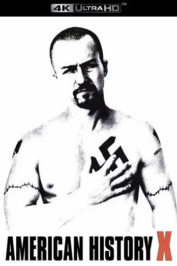 Plakat do filmu "Więzień nienawiści" #614493