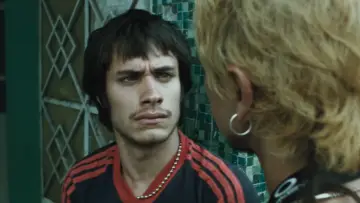 Zasłona do filmu "Amores perros" #1841300