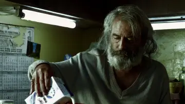 Zasłona do filmu "Amores perros" #827735
