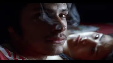 Zasłona do filmu "Amores perros" #827740