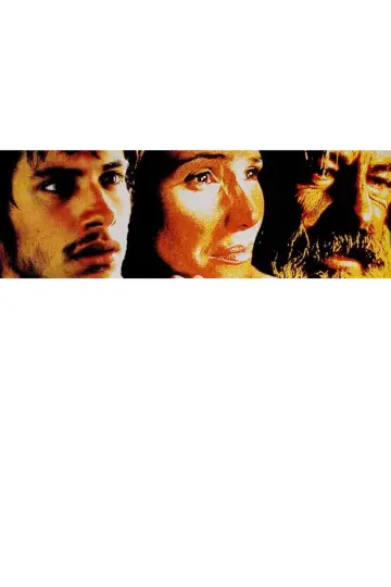 Plakat do filmu "Amores perros" #909875