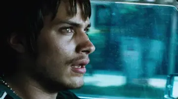 Zasłona do filmu "Amores perros" #954779