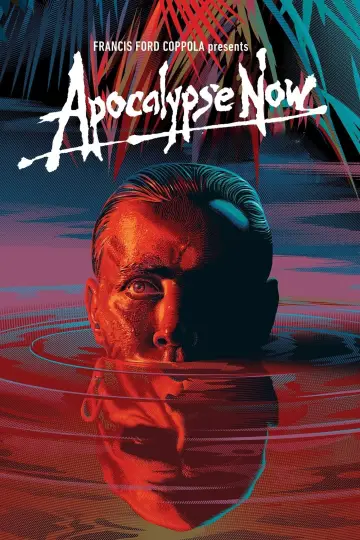 Plakat do filmu "Czas Apokalipsy" #317272