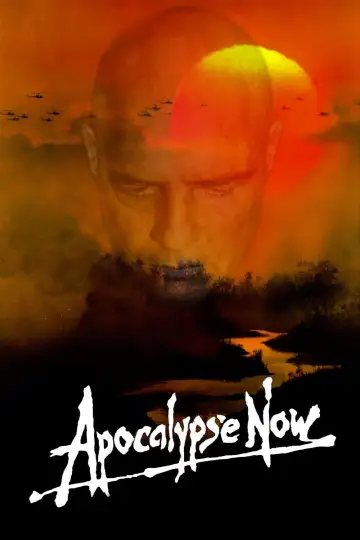 Plakat do filmu "Czas Apokalipsy" #40332