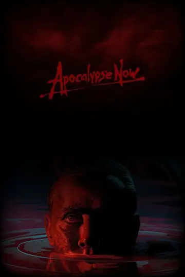 Plakat do filmu "Czas Apokalipsy" #593791