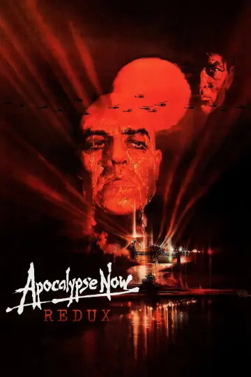 Plakat do filmu "Czas Apokalipsy" #799572