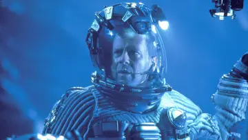 Zasłona do filmu "Armageddon" #1725989