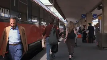 Zasłona do filmu "Przed wschodem słońca" #1154530
