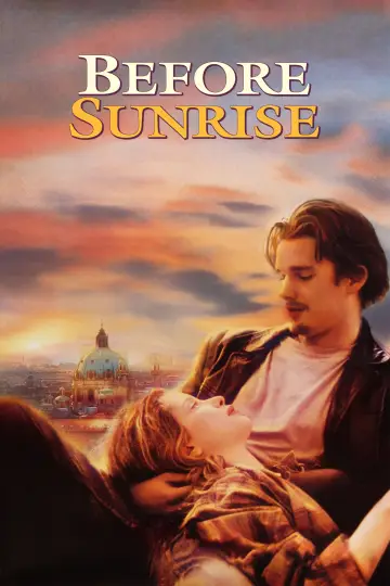 Plakat do filmu "Przed wschodem słońca" #615602
