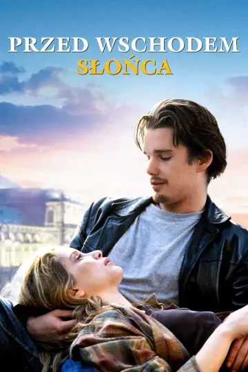 Plakat do filmu "Przed wschodem słońca" #615623