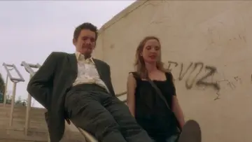 Zasłona do filmu "Przed zachodem słońca" #753511