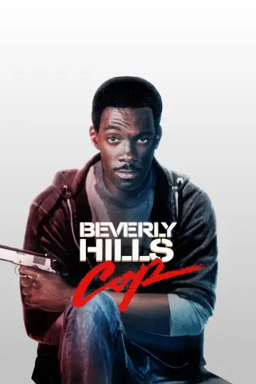 Plakat do filmu "Gliniarz z Beverly Hills" #628013