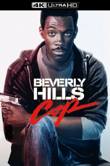 Plakat do filmu "Gliniarz z Beverly Hills" #75001