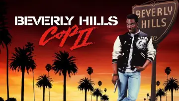 Zasłona do filmu "Gliniarz z Beverly Hills II" #1579318