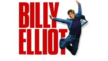 Zasłona do filmu "Billy Elliot" #109920