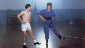 Zasłona do filmu "Billy Elliot" #1579914