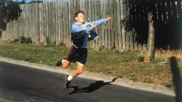 Zasłona do filmu "Billy Elliot" #1579916